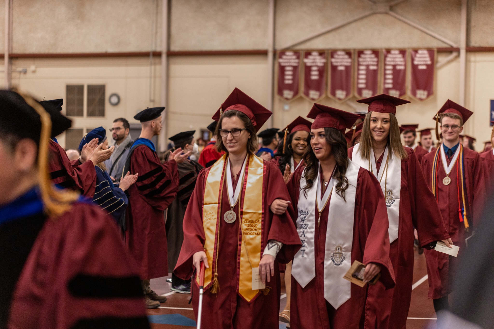 Commencement - Kutztown University